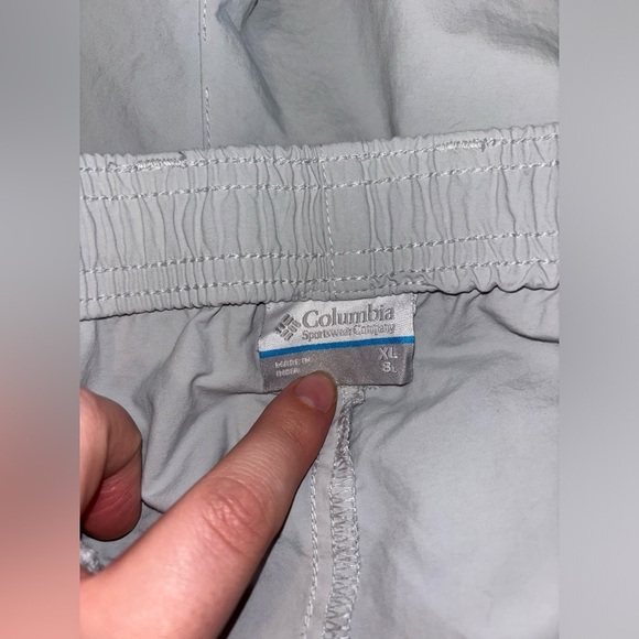Columbia Omni-Shield shorts- BUNDLE - Picture 8 of 15